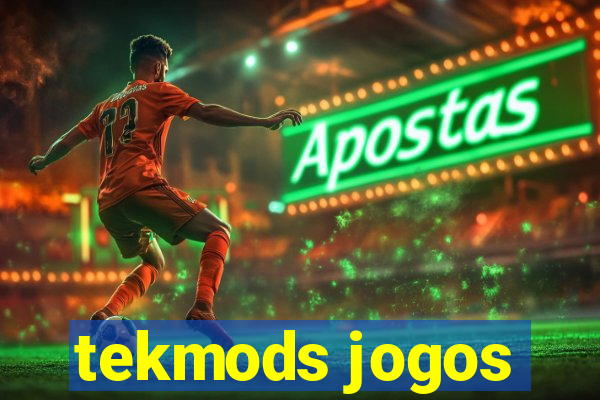 tekmods jogos